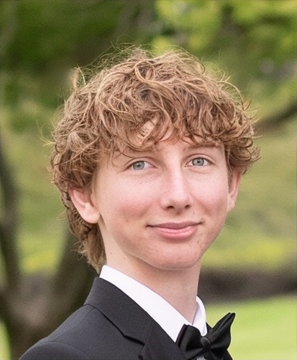 Ethan Stoner